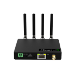 Milesight 5G Indoor Industrial Gateway, USB and Gigabit Ethernet Connectivity Supported, Add 5G Failover to your Exisitng Firewall