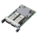 Broadcom BCM957508-N2100G netwerkkaart Intern Fiber 100000 Mbit/s