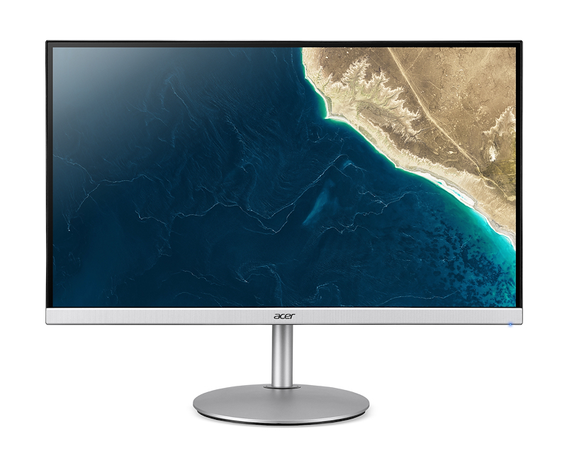 Image of Acer CB2 CB242YEsmiprx computer monitor 60.5 cm (23.8") 1920 x...
