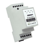 Sedna SE-HP-PHC-01 network card