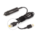 CoreParts MSPT2042C power adapter/inverter Indoor 90 W Black