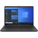 HP 250 G8 Laptop 39.6 cm (15.6") Full HD Intel® Core™ i3 i3-1115G4 8 GB DDR4-SDRAM 256 GB SSD Wi-Fi 6 (802.11ax) Windows 10 Pro Graphite