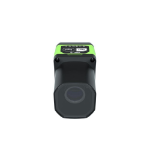 Zebra FS70 Fixed bar code reader 1D/2D CMOS Black, Green