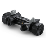 Blackmagic Design CINEURSAC/AROSETTE camera mounting accessory Rosette mount