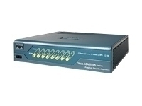 Cisco ASA 5505 Unlimited User AIP-SSC-5 hardware firewall 75 Mbit/s