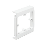 Titan SP1WH wall plate/switch cover White
