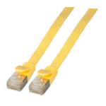 EFB Elektronik K5545GE.1,5 networking cable Yellow 1.5 m Cat6a U/FTP (STP)