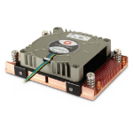 Inter-Tech A-18 Processor Air Cooler 7