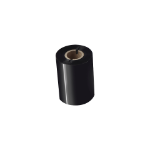 Brother BWP-1D300-080 Thermal-transfer ribbon Premium Wax 80mm x 300m for Brother TD-4420