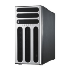 ASUS TS700-E8-RS8 Intel® C612 LGA 2011-v3 Rack (5U) Metallic
