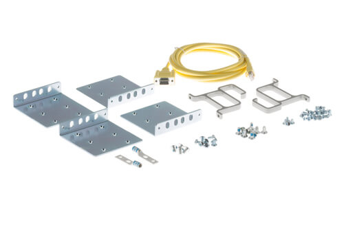 Cisco C9407-ACC-KIT= network equipment spare part Installation kit