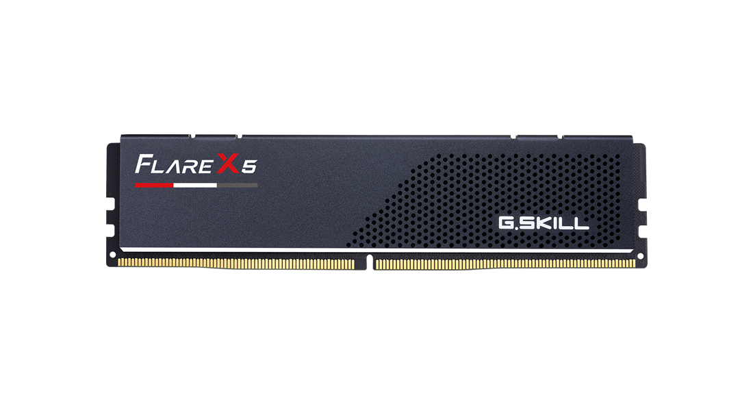 G.Skill Flare X5 F5-6000J3038F8GH1-FX5 memory module 8 GB 1 x 8 GB DDR