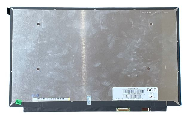 Image of CoreParts MSC133F40-325M laptop spare part Display