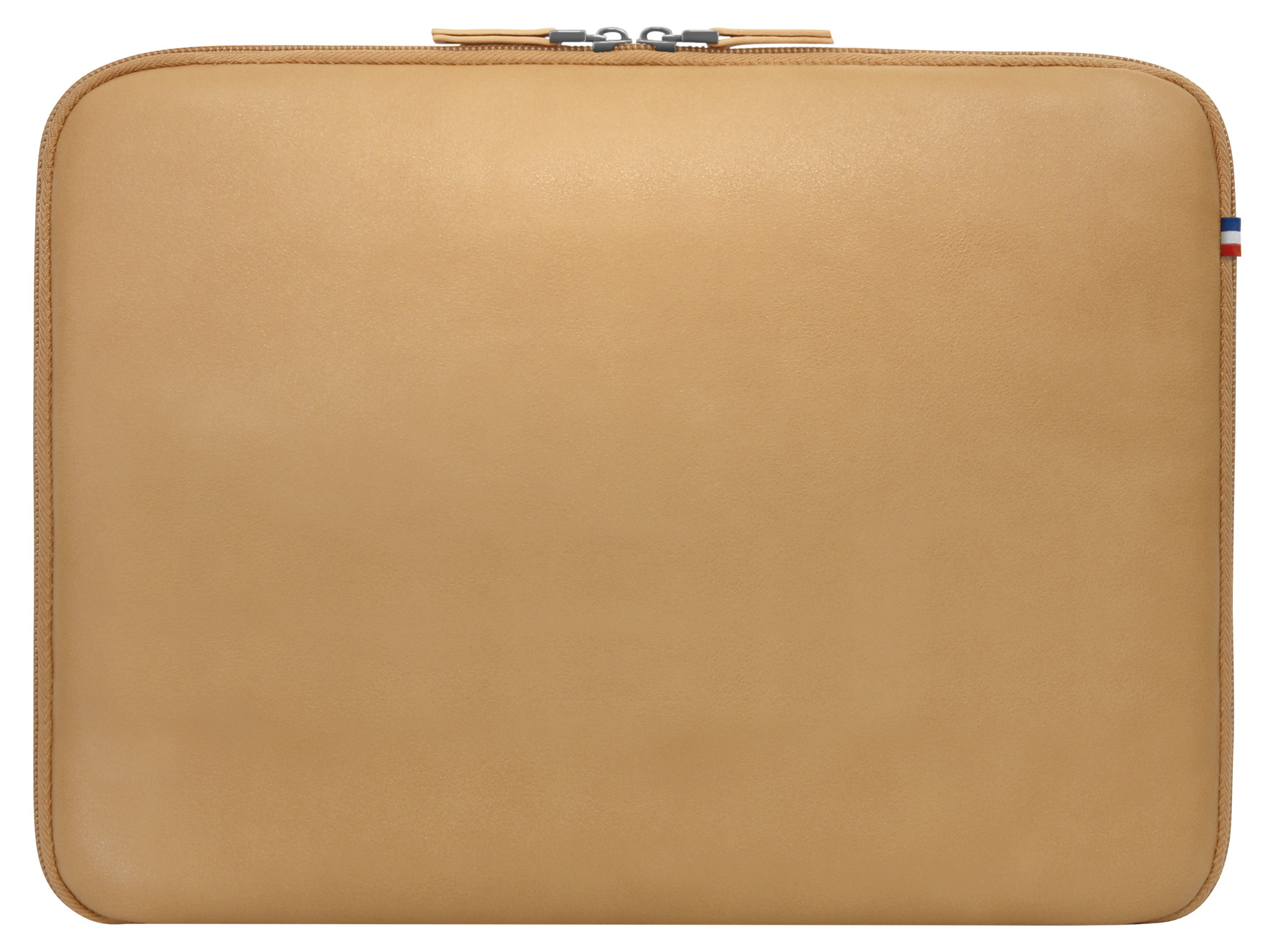 Image of Mobilis 042036 laptop case 35.6 cm (14") Sleeve case Tan