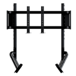 Oplite 100737 Flight/racing simulator monitor stand