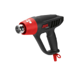 Skil 8003 DA 550 l/min 600 °C 2000 W Black, Red