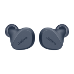 Jabra Elite 2 Headset Wireless In-ear Calls/Music Bluetooth Navy