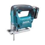 Makita JV101DZ power jigsaw 2850 spm 1.8 kg