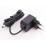 CoreParts MBXGP-AC0002 power adapter/inverter Indoor 12 W Black