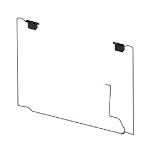 HP P31859-001 laptop spare part Antenna