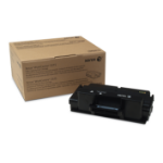 Xerox Cartouche de toner Noir de Grande capacité WorkCentre® 3315/3325 (5000 pages) - 106R02311