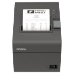 Epson TM-T20II (002A0): Built-in USB + Serial, PS, EDG, UK