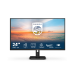 Philips 1000 series 24E1N1100A/00 computer monitor 60.5 cm (23.8") 1920 x 1080 pixels Full HD LCD Black