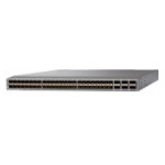 Cisco Nexus 93180YC-EX Managed L2/L3 1U Grey