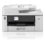 Brother MFC-J5340DW multifunction printer Inkjet A3 1200 x 4800 DPI Wi-Fi