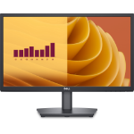 DELL E Series E2225HS computer monitor 21.45" 1920 x 1080 pixels Full HD LCD Black