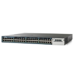 Cisco Catalyst 3560X 48 Port Switch