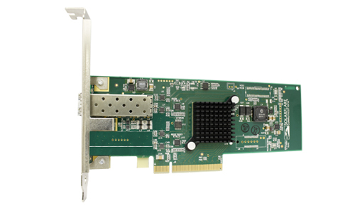 ADD-PCIE-1SFP+ ADDON NETWORKS 10Gbs Single Open SFP+ Port PCIe 2.0 x8 Network Interface Card