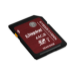 Kingston Technology SDXC UHS-I U3 64GB Classe 3