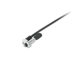 Lenovo 4XE1B81917 cable lock Black 1.8 m
