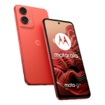 Motorola moto g35 5G 17.1 cm (6.72") Dual SIM Android 14 USB Type-C 4 GB 128 GB 5000 mAh Red