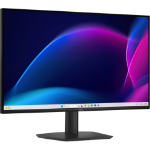 DELL Pro E2726H computer monitor 27" 1920 x 1080 pixels Full HD LCD Black