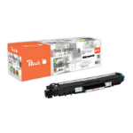 Peach PT1061 tonercartridge 1 stuk(s) Compatibel Geel