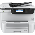 DPSB Epson WorkForce Pro WF-C8690DWF