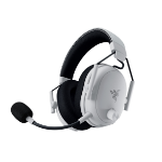 Razer BlackShark V3 Pro Headset Wired & Wireless Head-band Gaming Bluetooth White