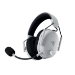 Razer BlackShark V3 Pro Headset Wired & Wireless Head-band Gaming Bluetooth White