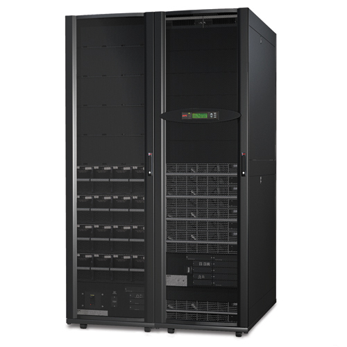 APC SY40K100F 40kVA / 40kW 120/208V Tower UPS