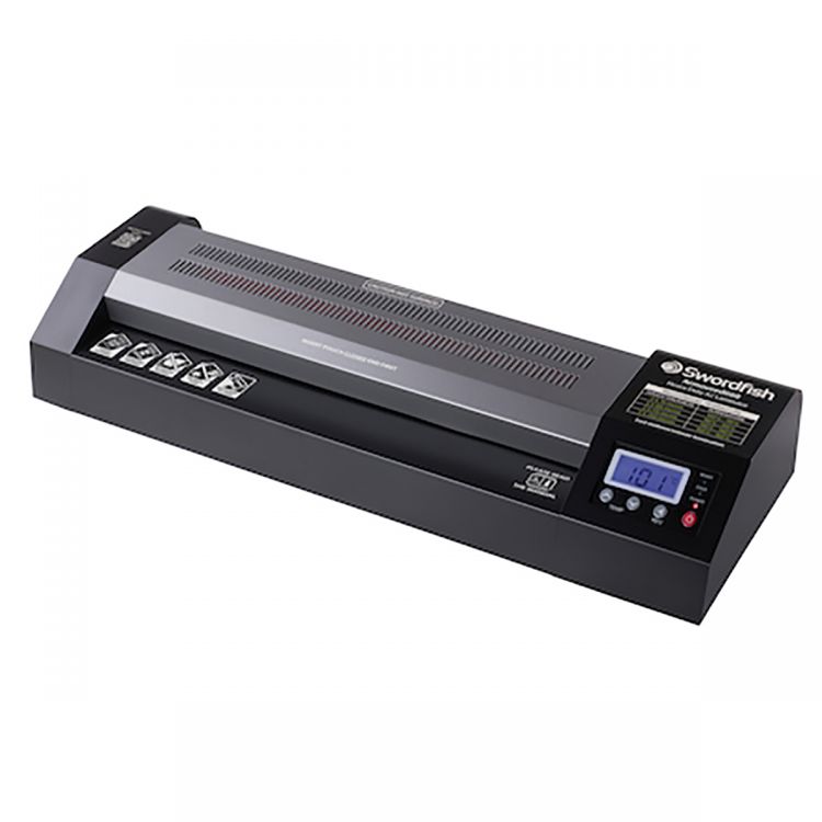 Image of Swordfish 40351 Armoured 660 Heavy Duty A2 Laminator
