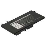 2-Power 2P-0W8GMW laptop spare part Battery