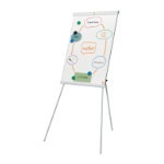 Nobo 1915701 whiteboard 700 x 1000 mm Steel Magnetic
