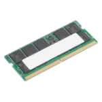Lenovo 4X71U70409 memory module 48 GB 1 x 48 GB DDR5 6400 MT/s ECC