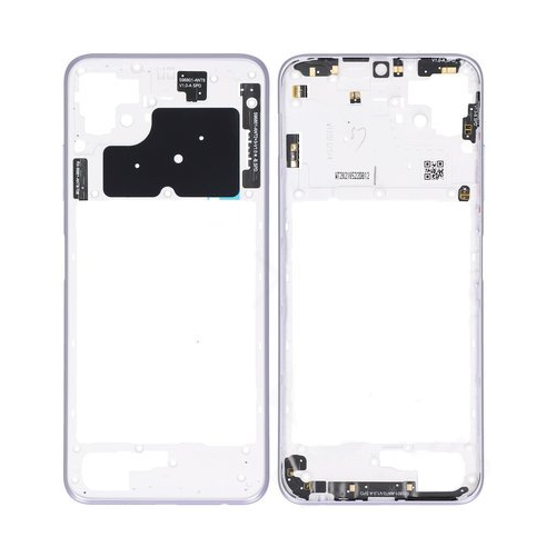 EU Product - Galaxy A22 5G Main Frame Violet thumbnail