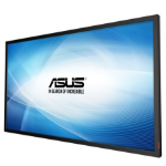 ASUS SD424-YB Digital signage flat panel 106.7 cm (42") LED 350 cd/m² Full HD Black