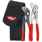 Knipex Mini pliers set