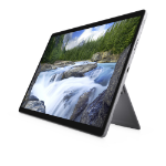 DELL Latitude 7320 256 GB 13" Intel® Core™ i7 16 GB Wi-Fi 6 (802.11ax) Windows 10 Pro Black