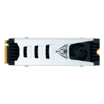 Patriot Memory PV553 4 TB M.2 PCI Express 5.0 NVMe 3D TLC NAND